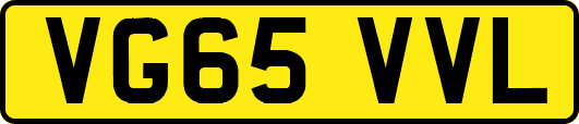 VG65VVL