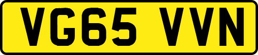 VG65VVN