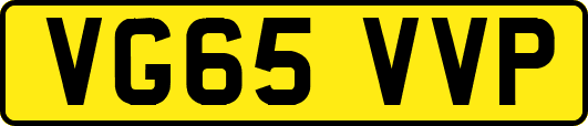 VG65VVP