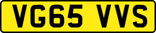 VG65VVS