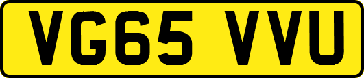 VG65VVU