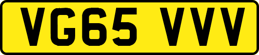 VG65VVV