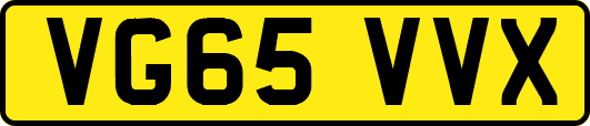 VG65VVX