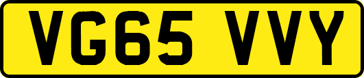 VG65VVY