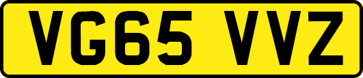 VG65VVZ