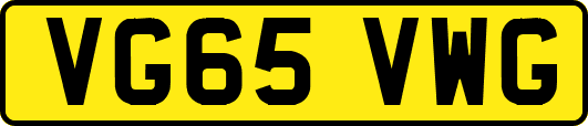 VG65VWG