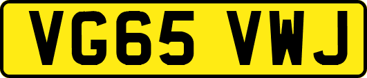 VG65VWJ