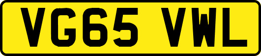 VG65VWL
