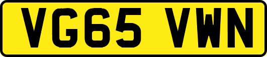 VG65VWN