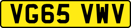 VG65VWV