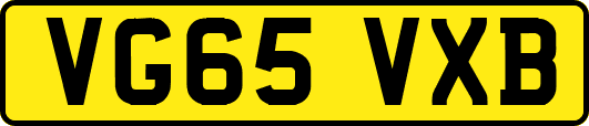 VG65VXB