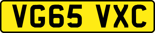 VG65VXC