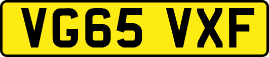 VG65VXF