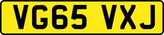 VG65VXJ