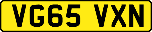 VG65VXN