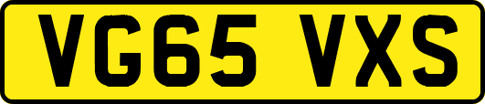 VG65VXS
