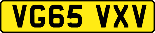 VG65VXV