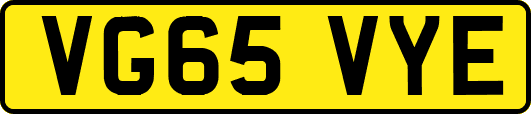 VG65VYE
