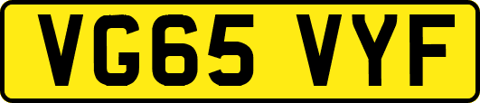 VG65VYF