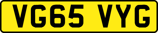 VG65VYG
