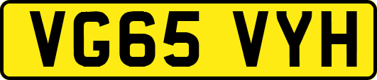 VG65VYH