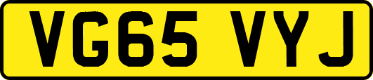 VG65VYJ