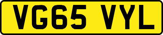 VG65VYL