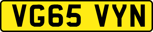 VG65VYN