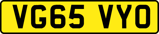 VG65VYO