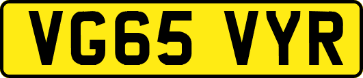 VG65VYR
