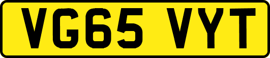 VG65VYT