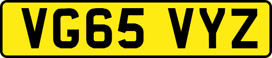 VG65VYZ