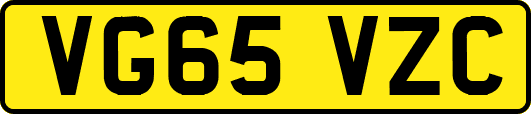 VG65VZC