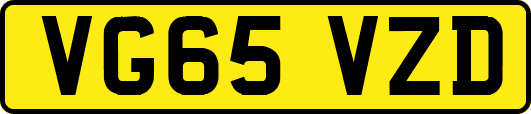 VG65VZD