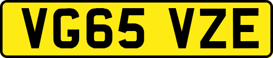 VG65VZE