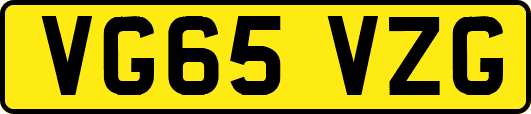 VG65VZG