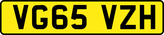 VG65VZH