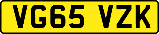 VG65VZK