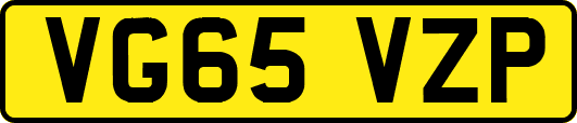 VG65VZP