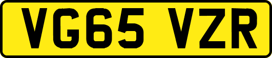 VG65VZR
