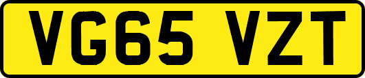 VG65VZT