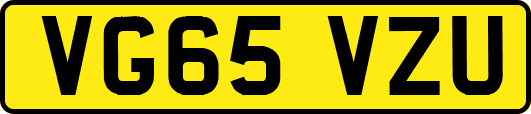 VG65VZU