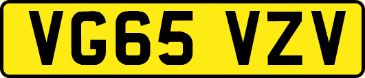 VG65VZV