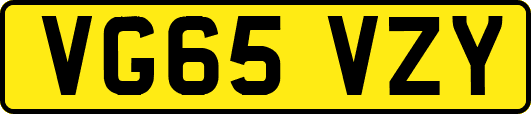 VG65VZY