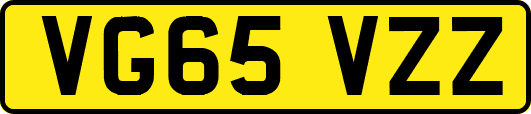 VG65VZZ