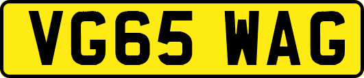 VG65WAG