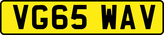 VG65WAV