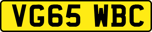 VG65WBC