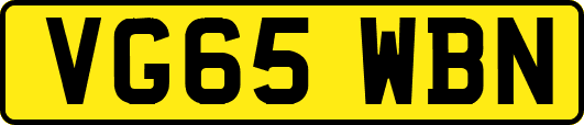VG65WBN