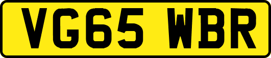 VG65WBR